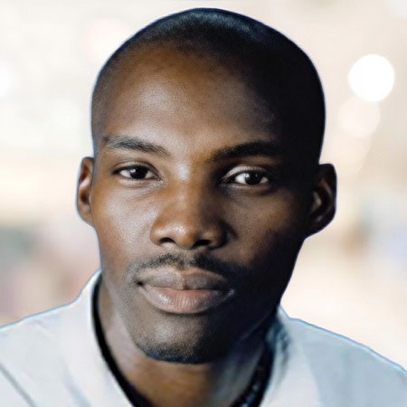 Dr. Donovan Anthony McGrowder    